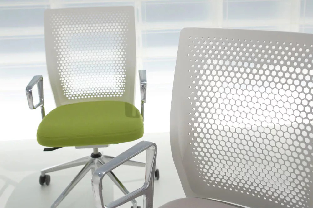 办公椅|布面职员椅|办公家具|设计师家具|ID Air 职员椅